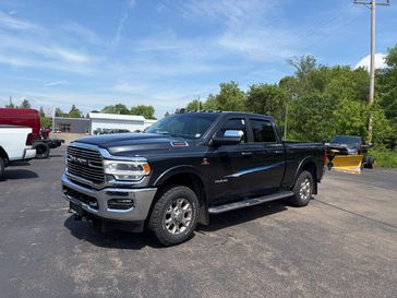 Used 2022 RAM 3500 Laramie