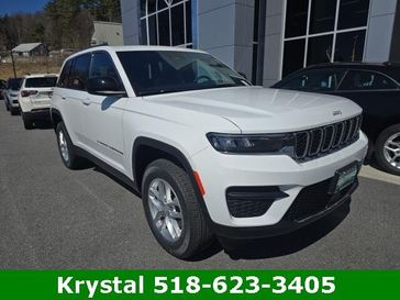 2025 Jeep Grand Cherokee Laredo X 4x4