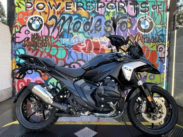 Black Storm Metallic