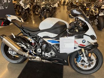 2024 BMW S 1000 RR