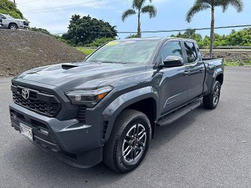 2024 Toyota Tacoma TRD Sport Double Cab 6ft Bed AT