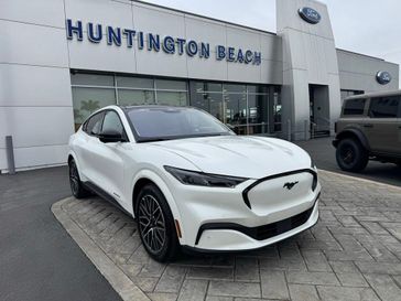 New 2026 Ford Mustang Mach-E Premium