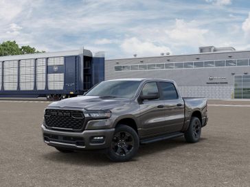 New 2026 RAM 1500 Express