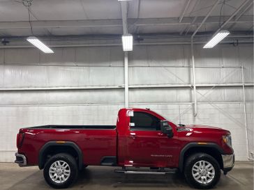 2022 GMC Sierra 2500HD SLE