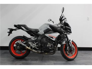 2019 Yamaha MT 10