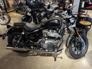 New 2024 Royal Enfield Super Meteor 650 