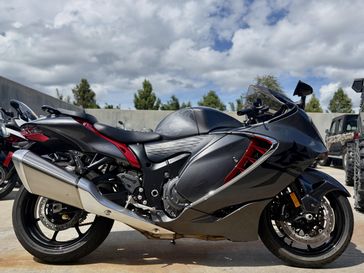 New 2024 Suzuki Hayabusa 