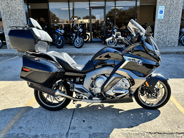 Used 2022 BMW K 1600 GTL 