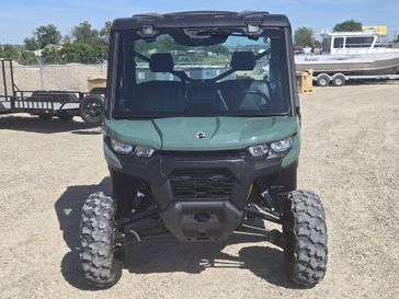 New 2026 Can-Am DEF DPS CAB HD9 