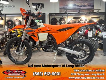 2025 KTM 350 EXC-F