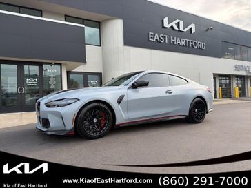 Used 2023 BMW M4 CSL