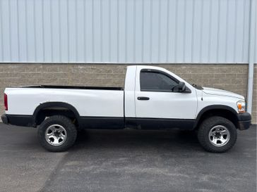 Used 2006 Dodge Ram 1500 ST