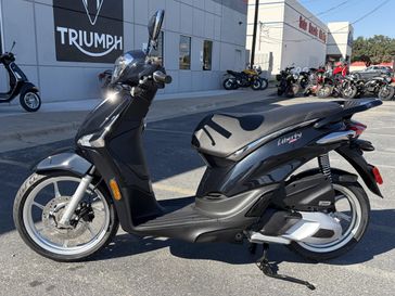 New 2024 Piaggio Liberty 150 