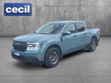Used 2023 Ford Maverick XL