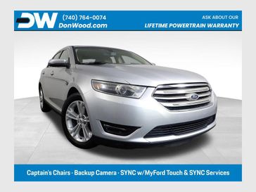 Used 2015 Ford Taurus SEL
