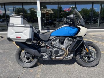 Used 2022 Harley-Davidson RA1250S 