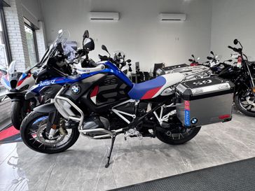 Used 2024 BMW R 1250 GS Adventure 