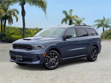 Used 2021 Dodge Durango GT Plus RWD