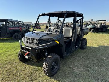 2025 Polaris Ranger Crew 1000 Premium 