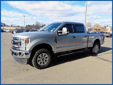 Used 2020 Ford F-250 XLT