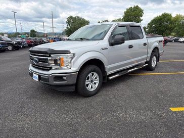 Used 2018 Ford F-150 XLT