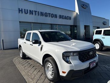 New 2026 Ford Maverick XL