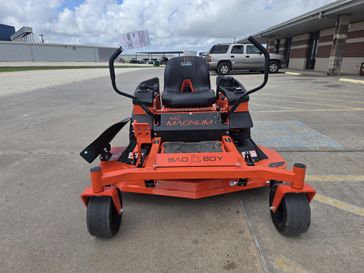 New 2026 Bad Boy Mowers Magnum 54 Kawasaki FR651 22HP 