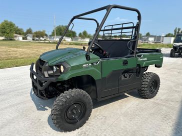 New 2027 Kawasaki MULE PRO-MX EPS 