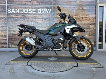 2025 BMW R 1300 GS