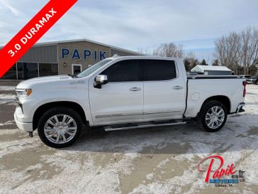 Used 2023 Chevrolet Silverado 1500 High Country