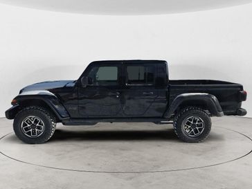 New 2026 Jeep Gladiator Rubicon
