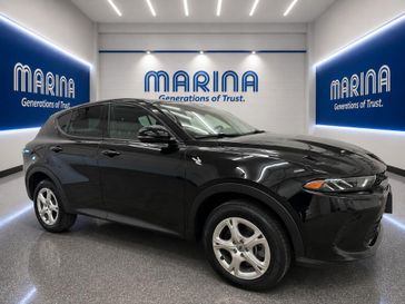 Used 2023 Dodge Hornet GT
