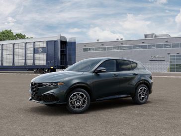 New 2026 Alfa Romeo Tonale Sprint Awd