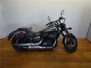 2014 Honda Shadow