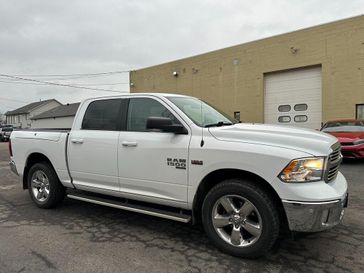Used 2019 RAM 1500 Classic Big Horn