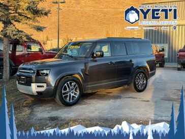 Used 2024 Land Rover Defender S