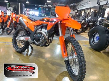 2025 KTM 350 SX-F 