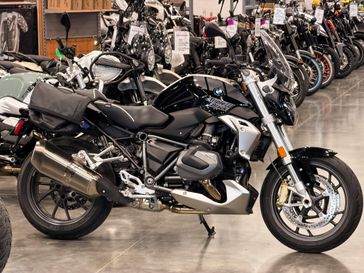 2024 BMW R 1250 R