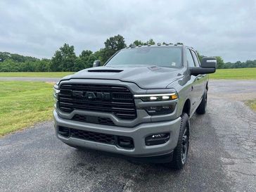 New 2026 RAM 2500 Laramie Crew Cab 4x4 6'4' Box