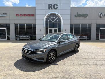 Used 2019 Volkswagen Jetta 