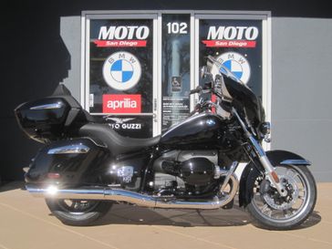 2024 BMW R 18 Transcontinental