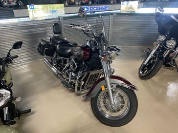 2001 Kawasaki VULCAN 1500 