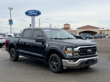Used 2023 Ford F-150 XLT