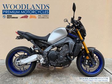Used 2023 Yamaha 09 SP 