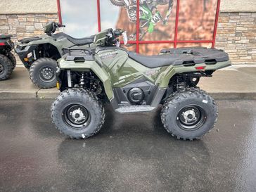 2026 Polaris Sportsman 450 H.O