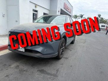 Used 2024 Mazda CX-5 2.5 S Carbon Edition