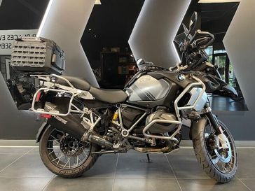 Used 2021 BMW R 1250 GS Adventure 