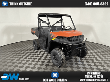 New 2026 Polaris RANGER 1000 PREMIUM 