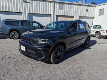 2025 Dodge Durango R/T Plus