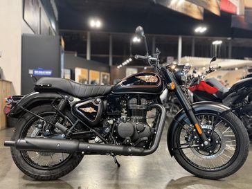 New 2026 Royal Enfield Bullet 350 